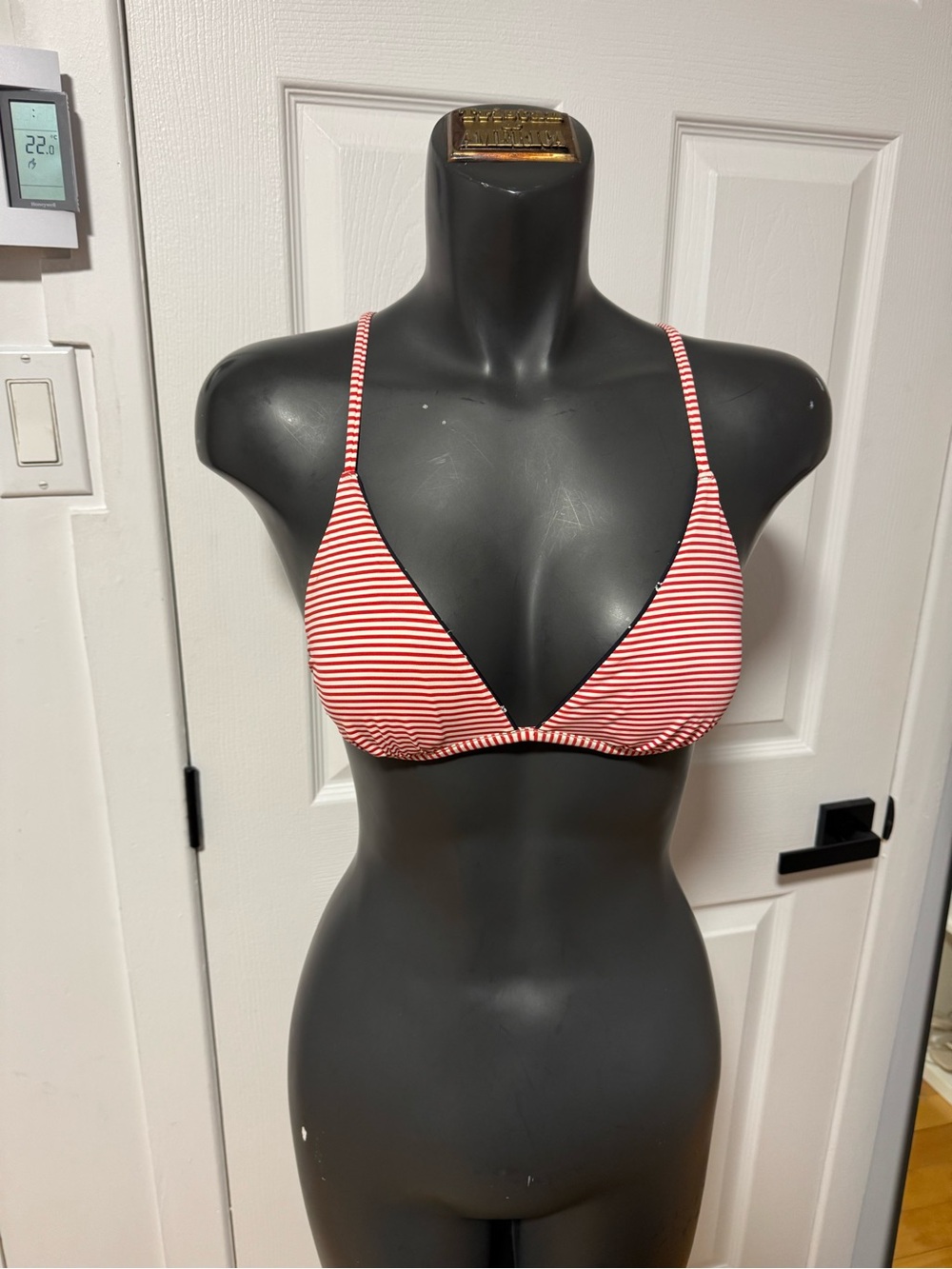 Bikini Top - Women's Swim